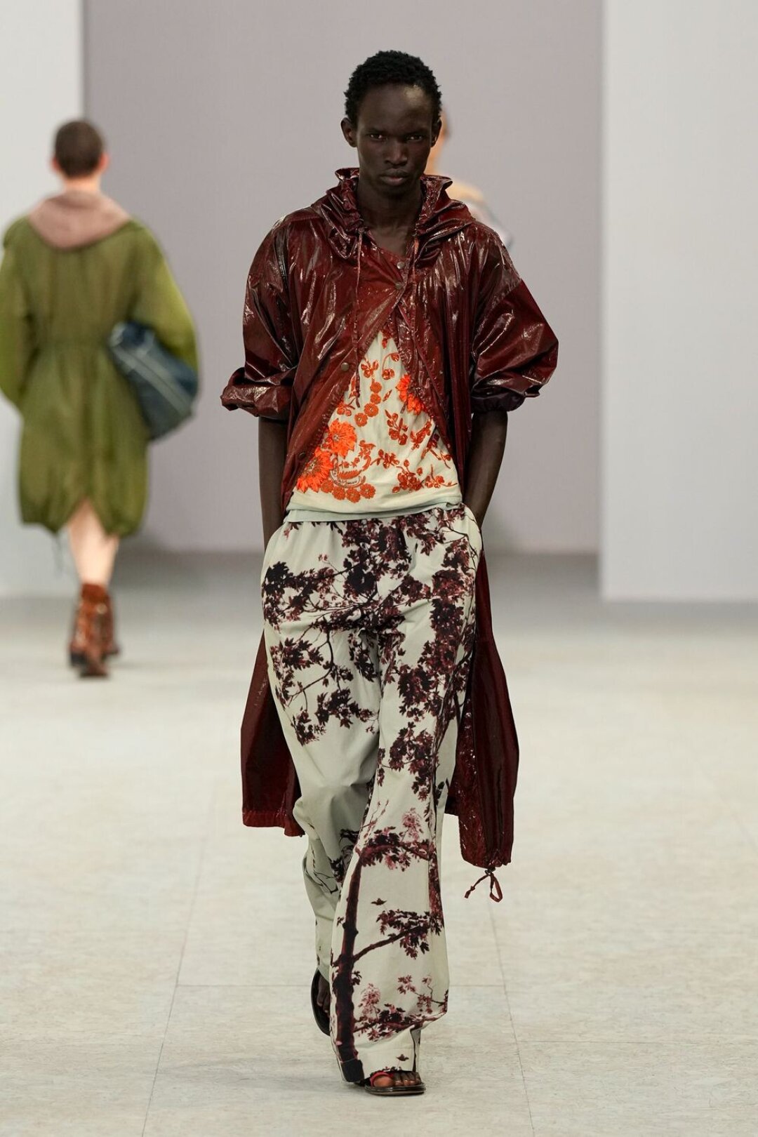 Dries Van Noten SS'27