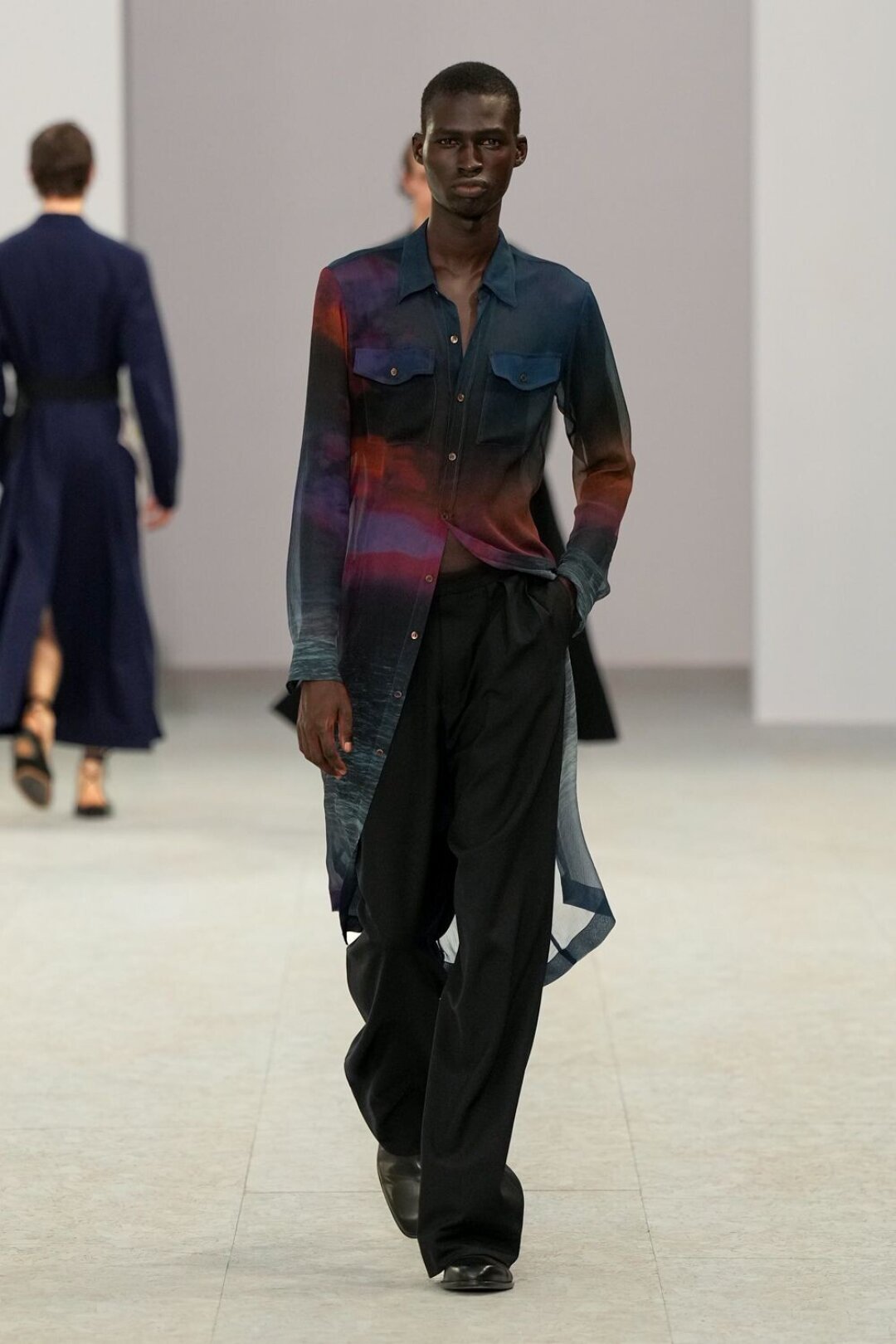 Dries Van Noten SS'27