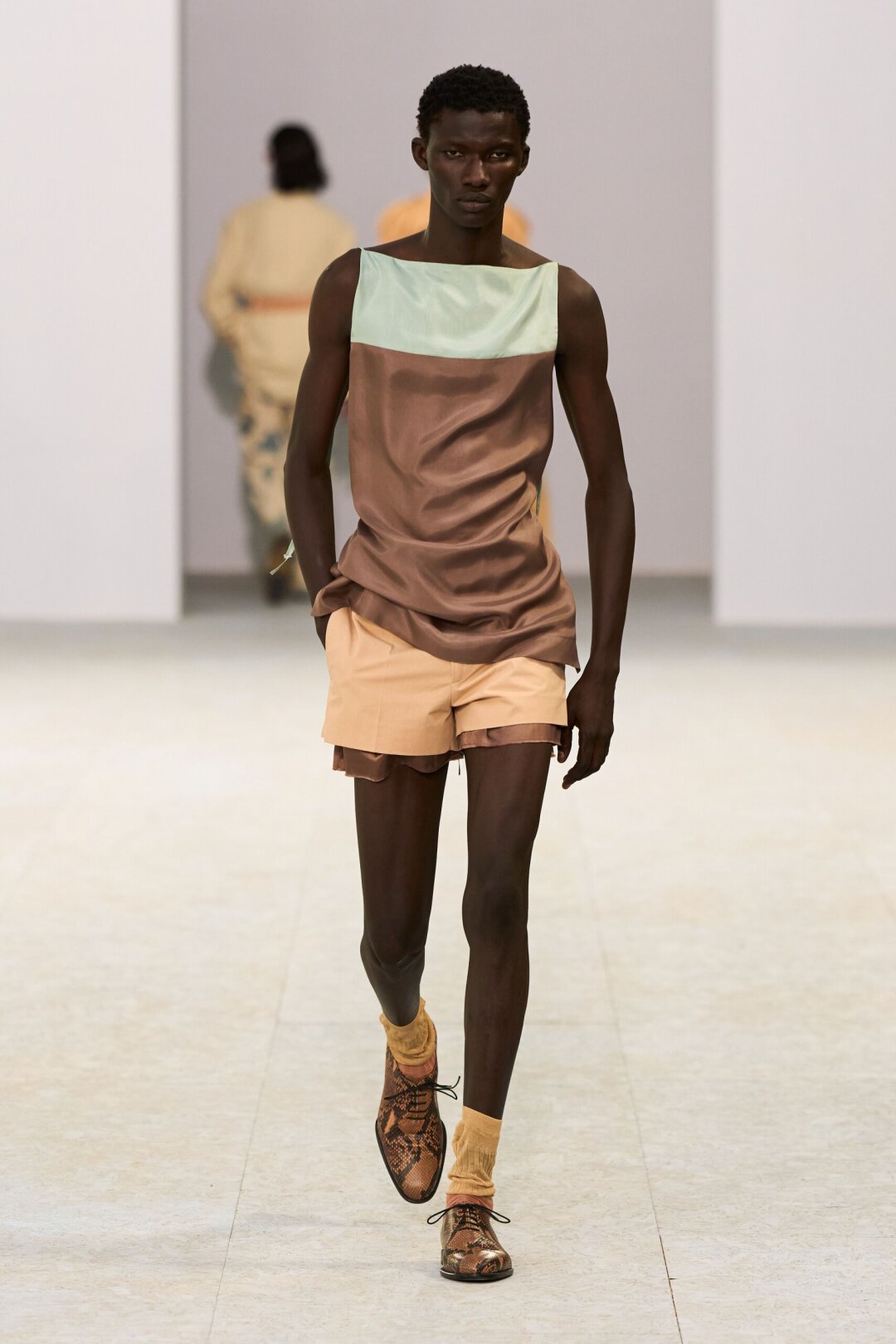 Dries Van Noten SS'27