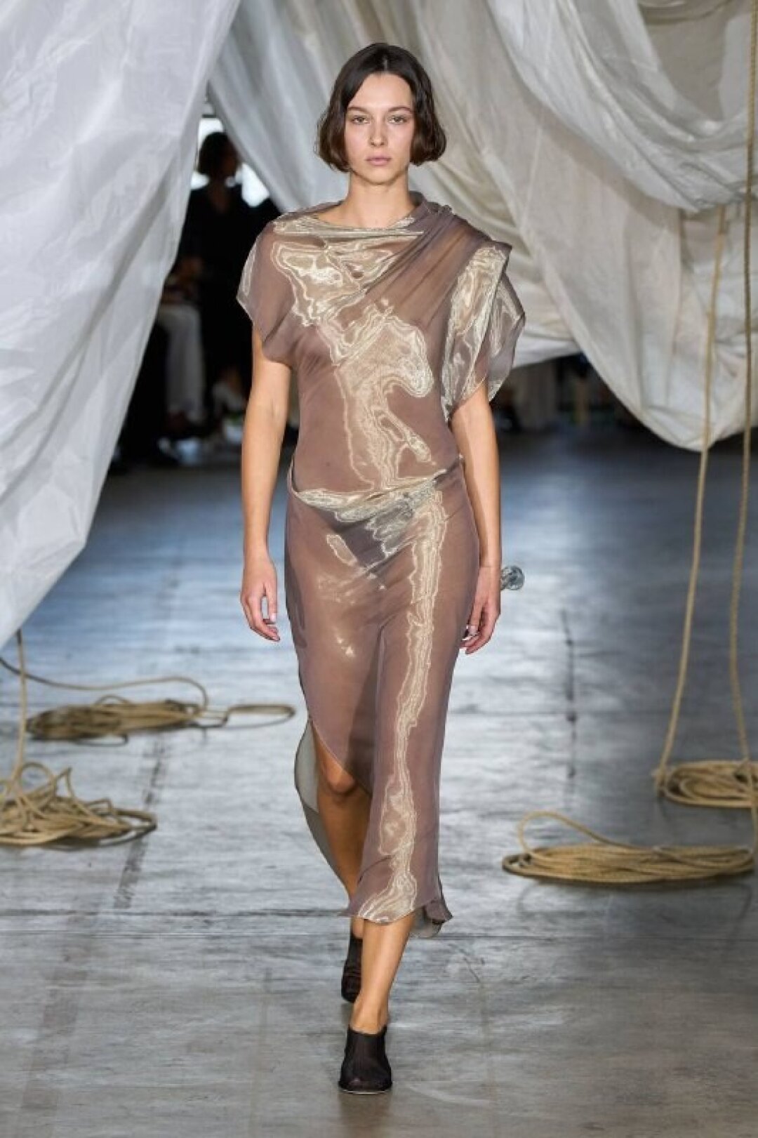 Bianca Spender Resort 2027