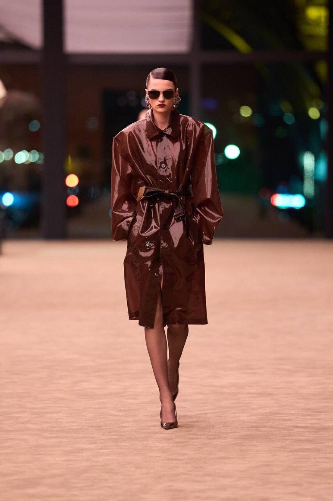 Saint Laurent FW'26