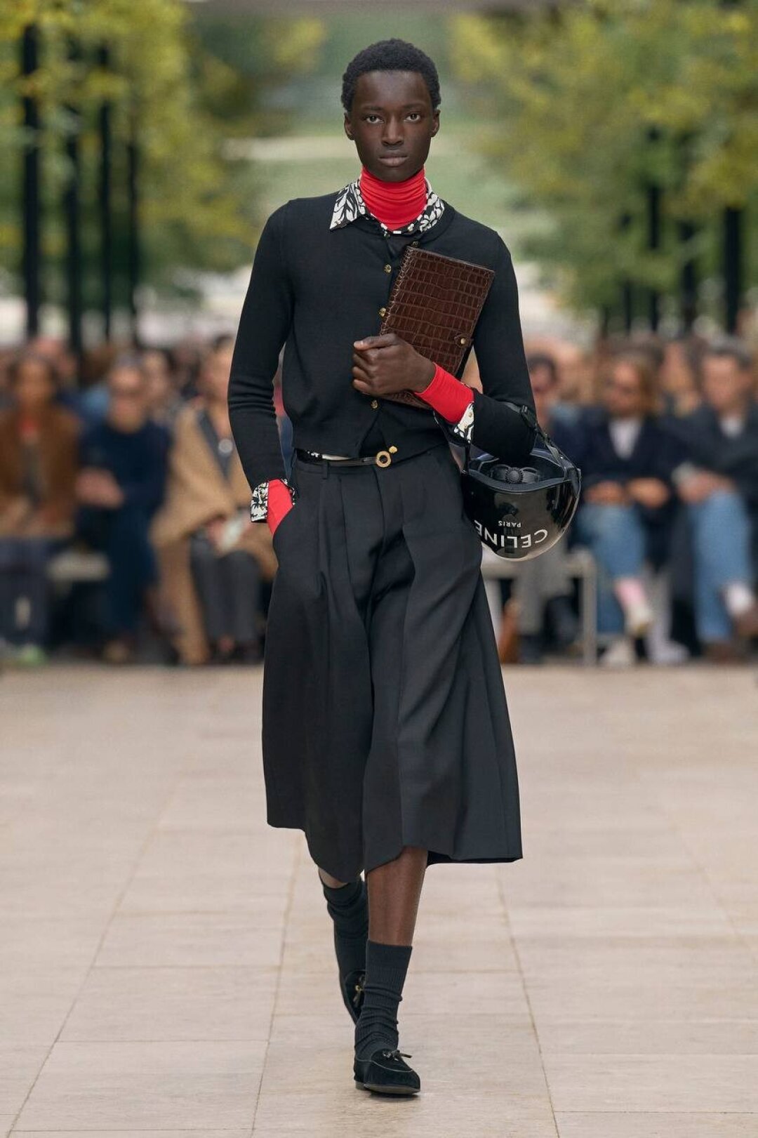 Celine SS'26