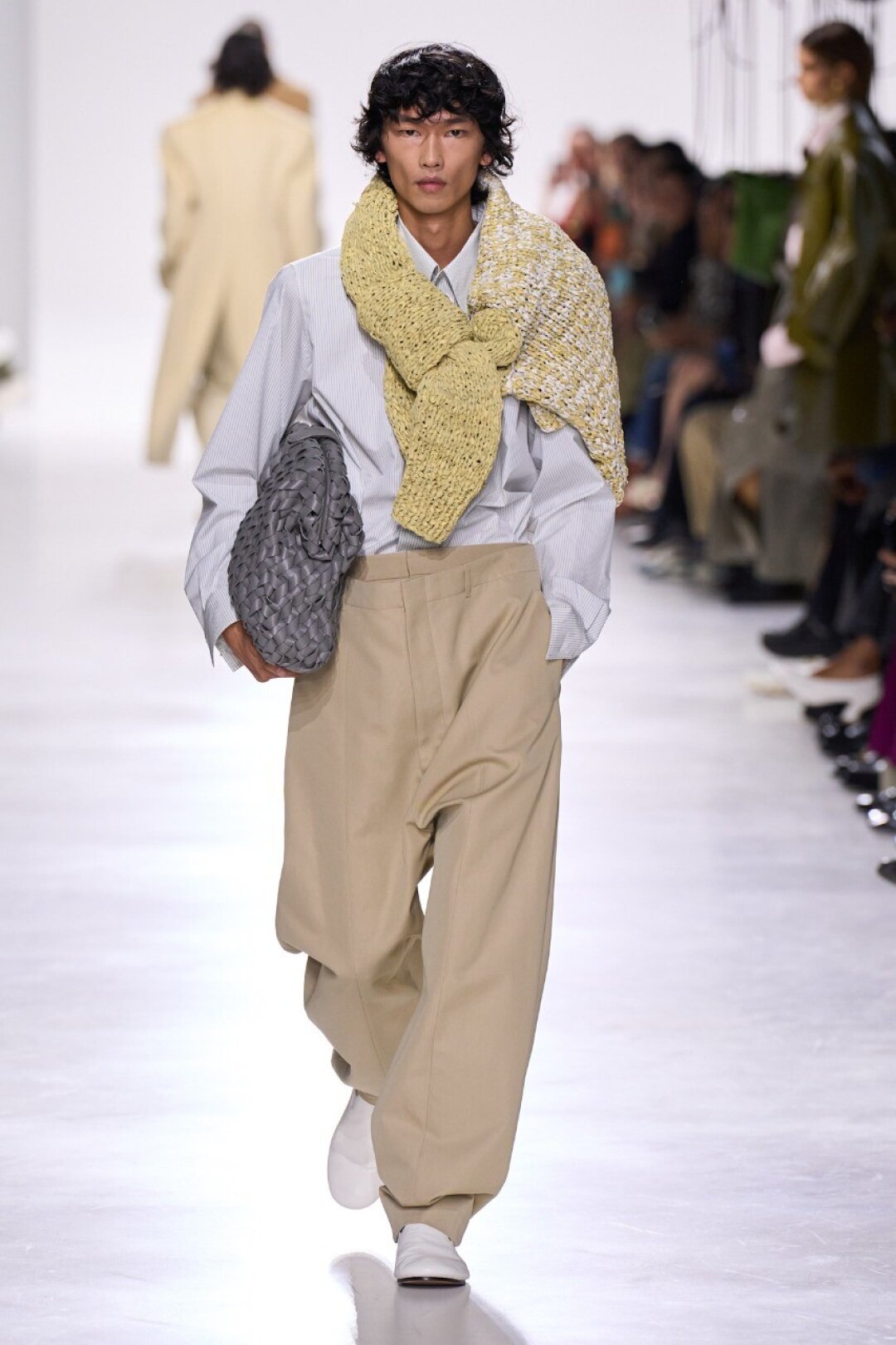 Bottega Veneta SS'26