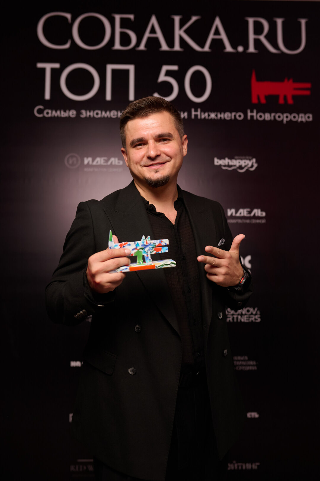 Роман Пермяков