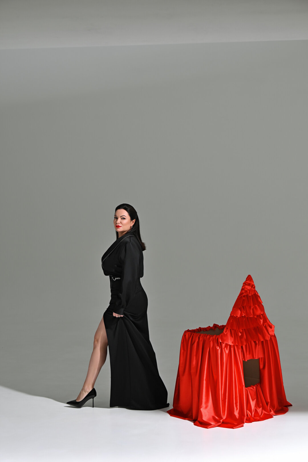 Платье SIMONA CORSELLINI (MILOSTORE.RU)
