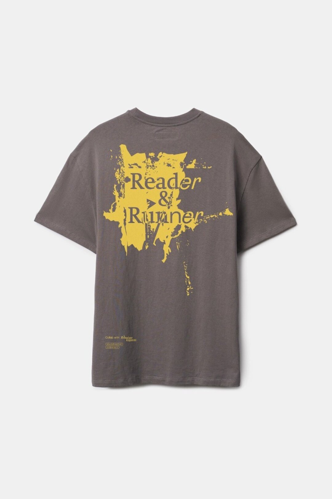 Футболка «Подписные издания» x SHU, 2 990 руб.