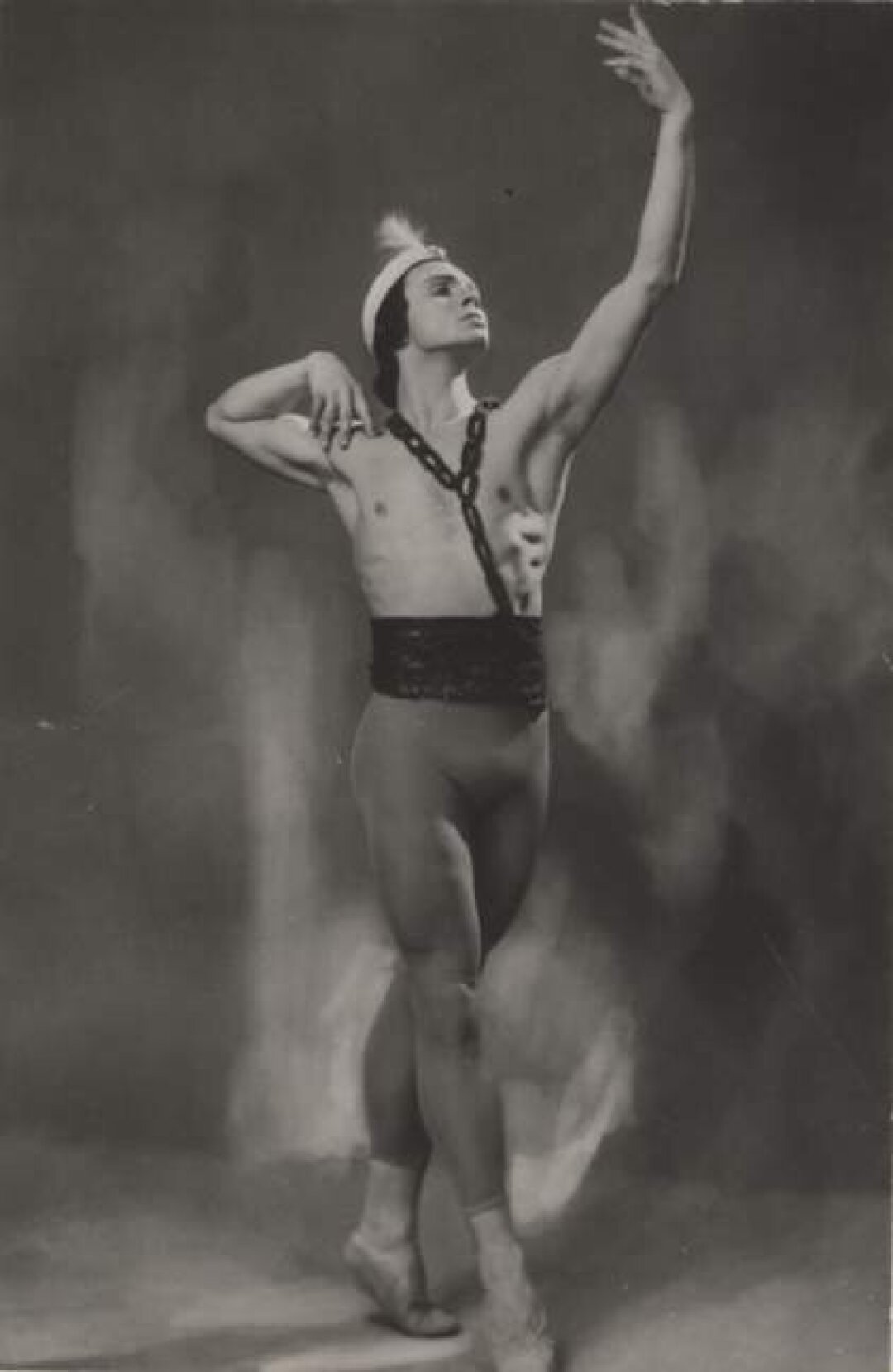 Юрий Соловьев