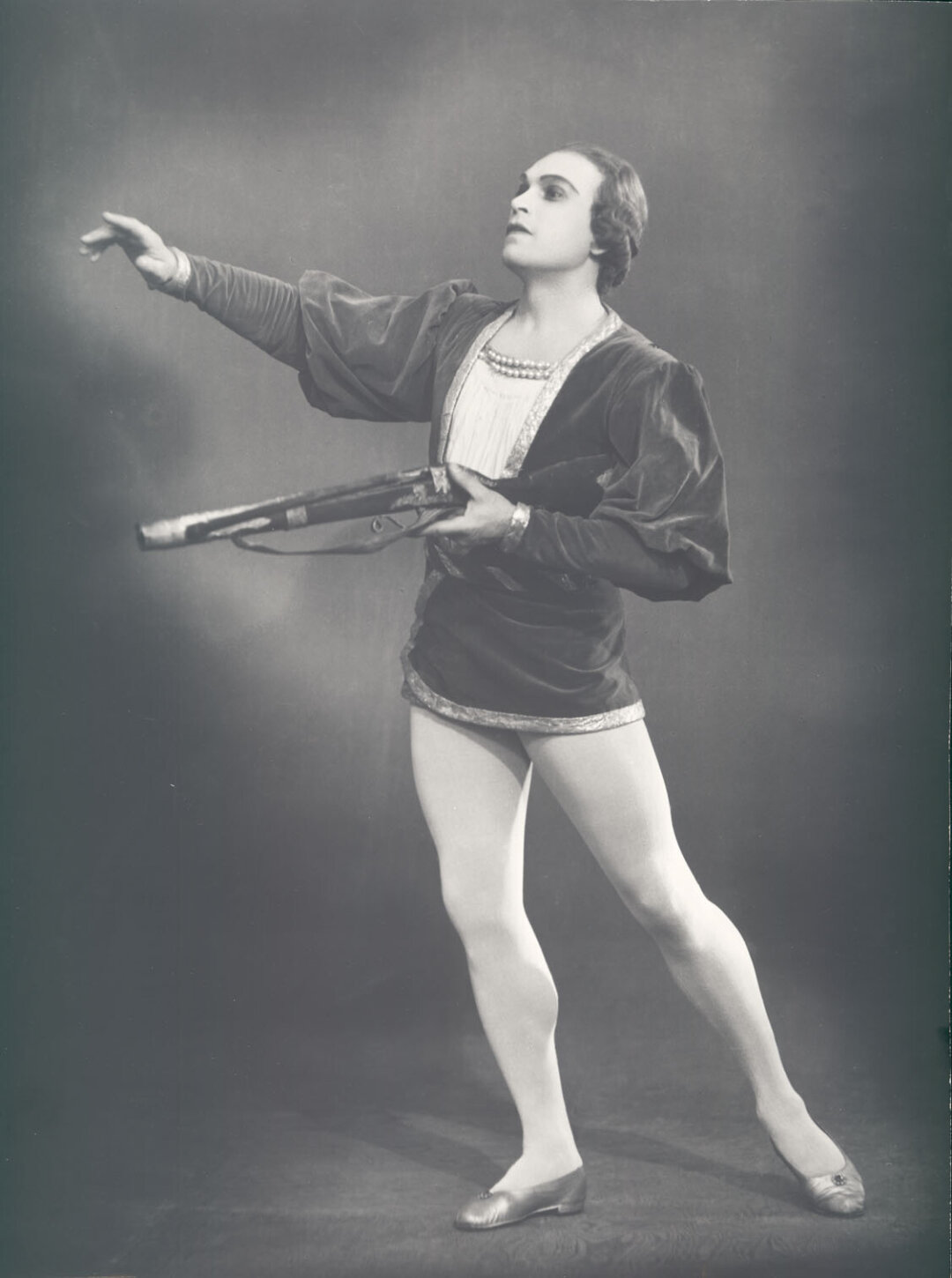 Константин Сергеев