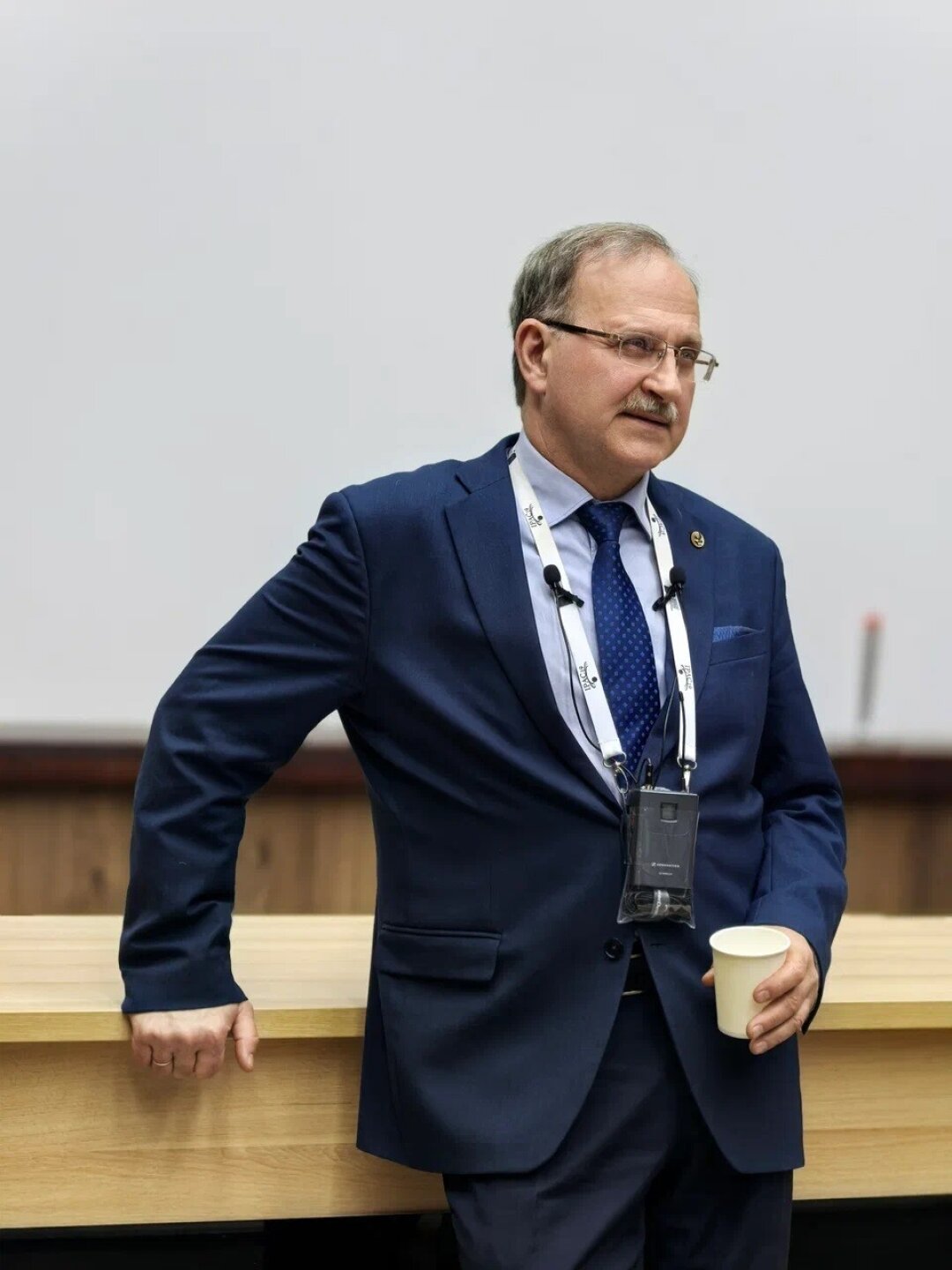 Павел  Логачев