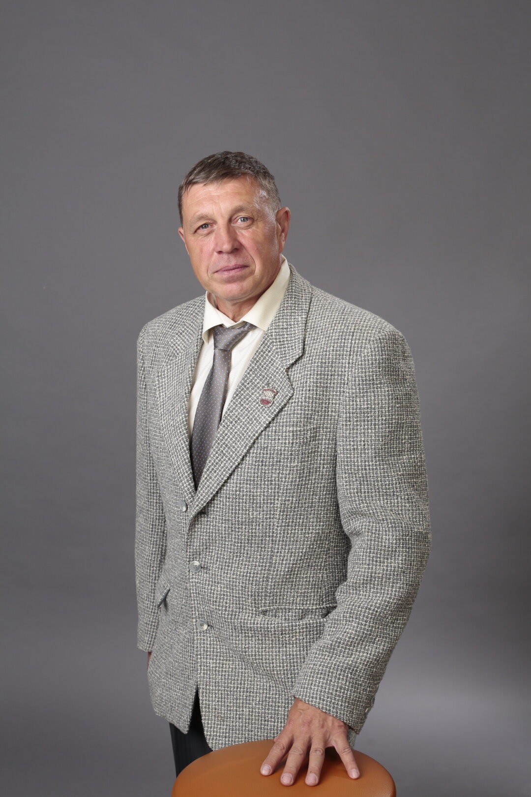 Валерий  Котов