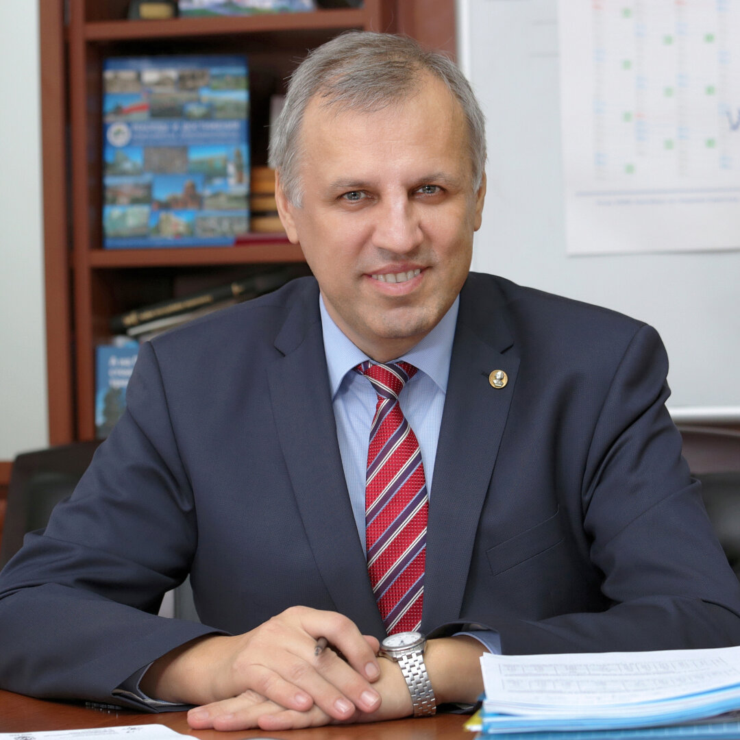 Валерий  Бухтияров
