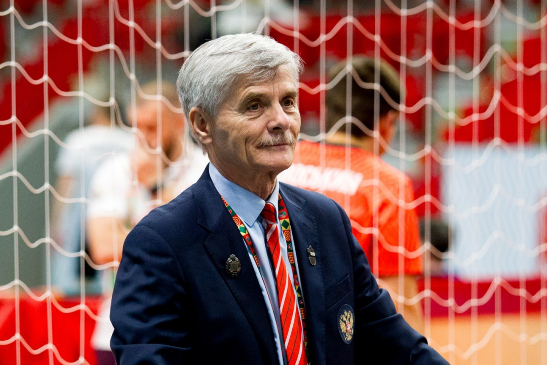 Василий  Ковальчук