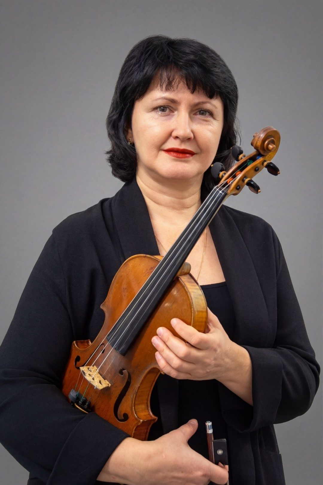 Елена  Баскина