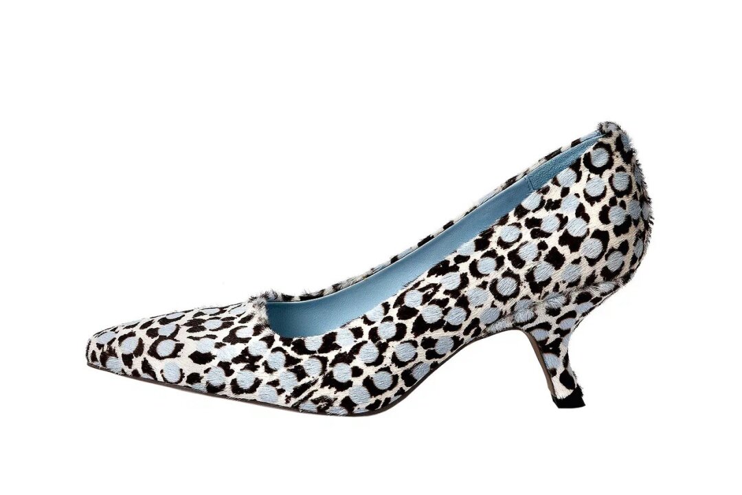 Туфли R×BShoes, 39 000 руб.