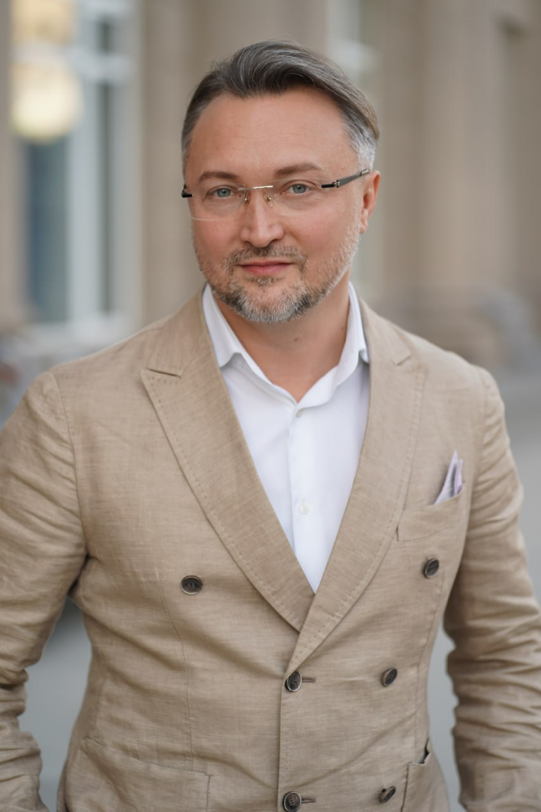 Вячеслав  Стародубцев