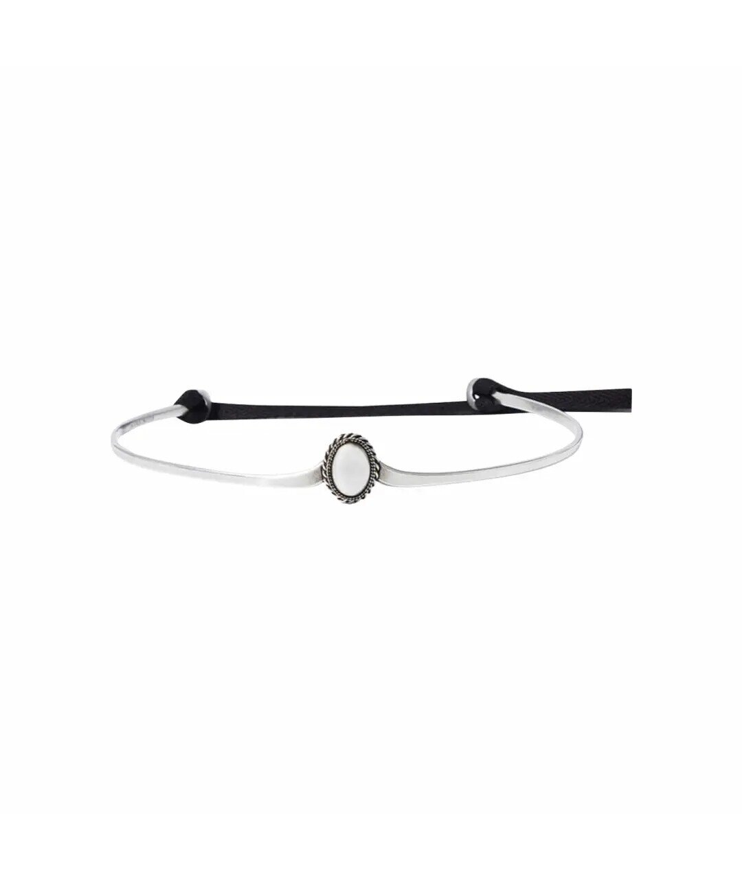 Ann Demeulemeester, Oskelly, 99 200 руб. Коллекционная вау-находка — серебряная тиара Ann Demeulemeester сезона SS'25. По подиумному канону миксуем