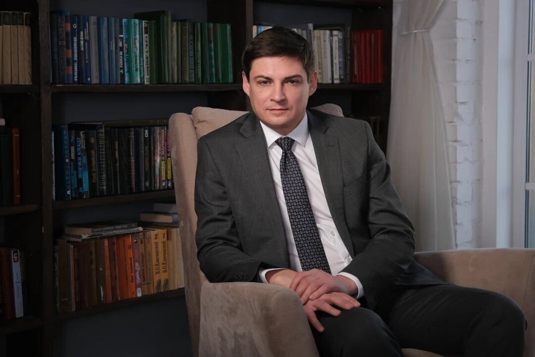 Евгений  Рудой