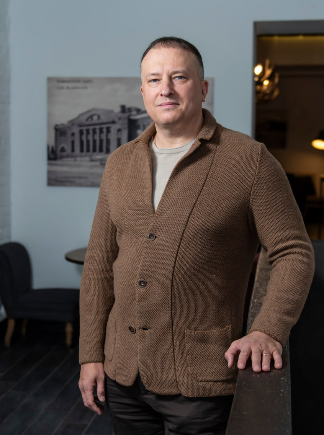 Евгений  Гаврилов