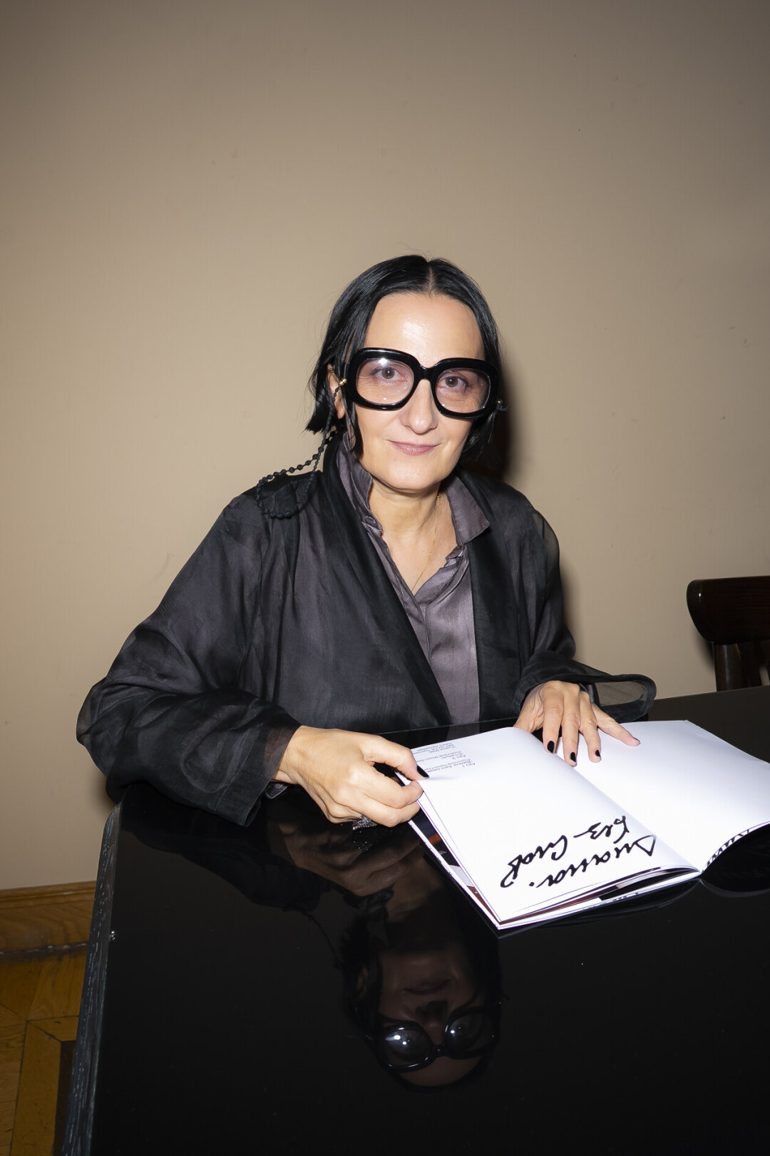 Светлана Тегин