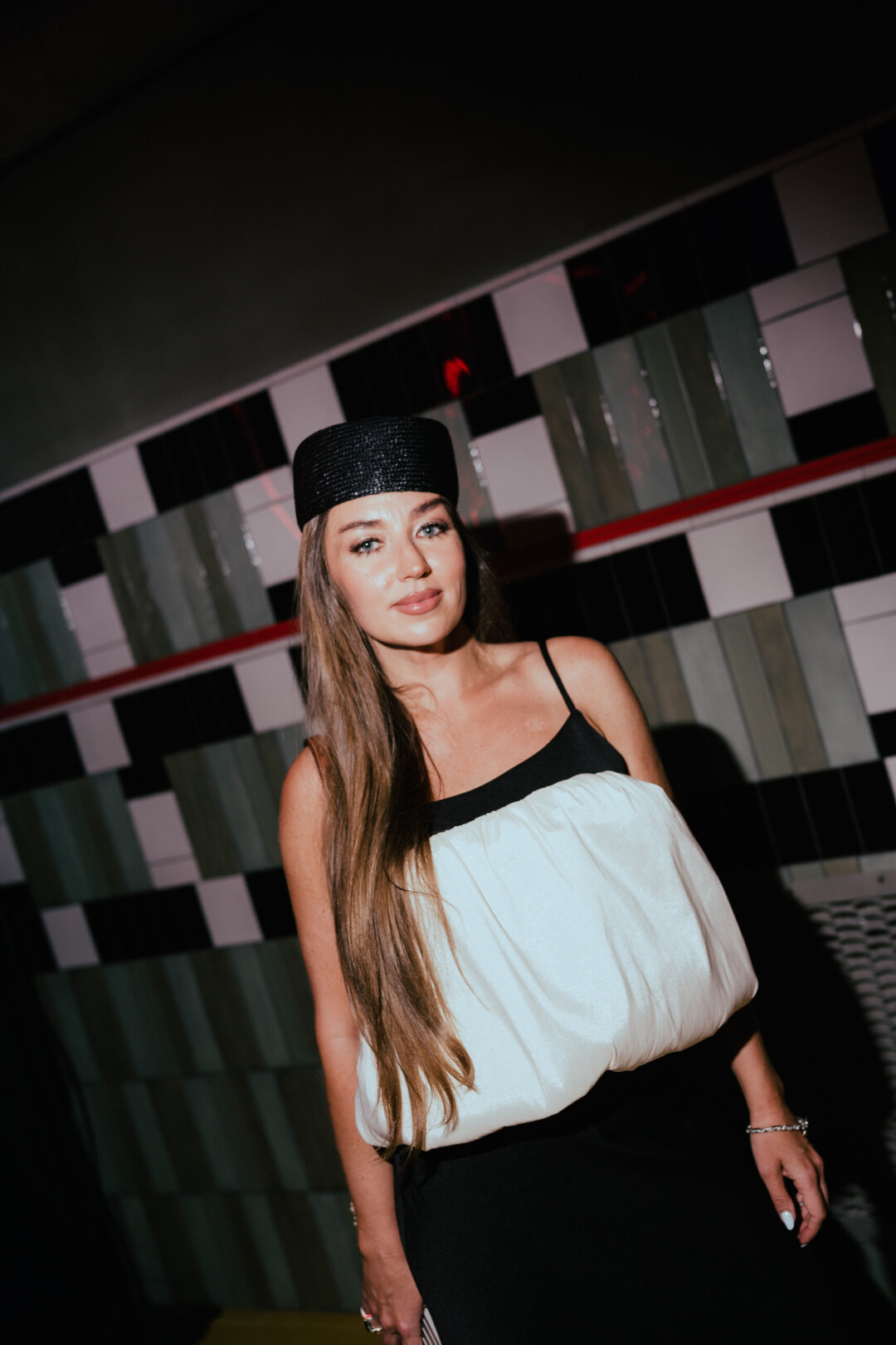 Екатерина Аржанова