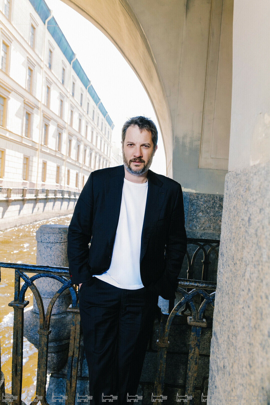 Александр Цыпкин