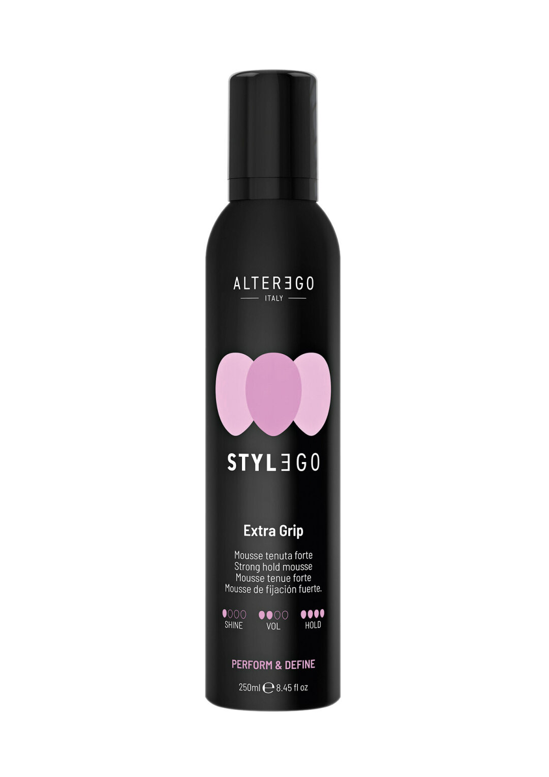 Мусс AlterEgo, 3 800 руб.