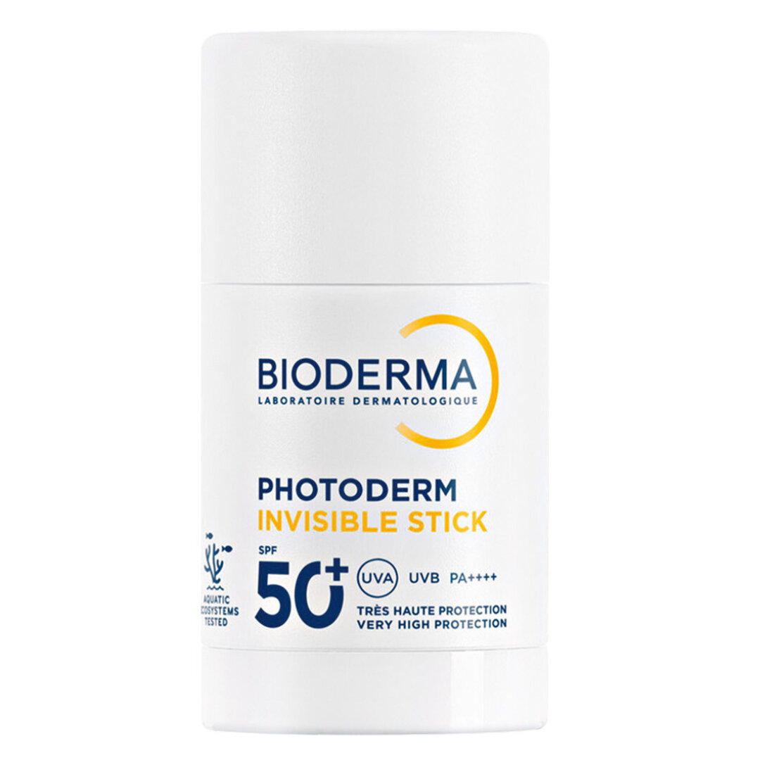 SPF-крем Bioderma, Naos, 2 390 руб.