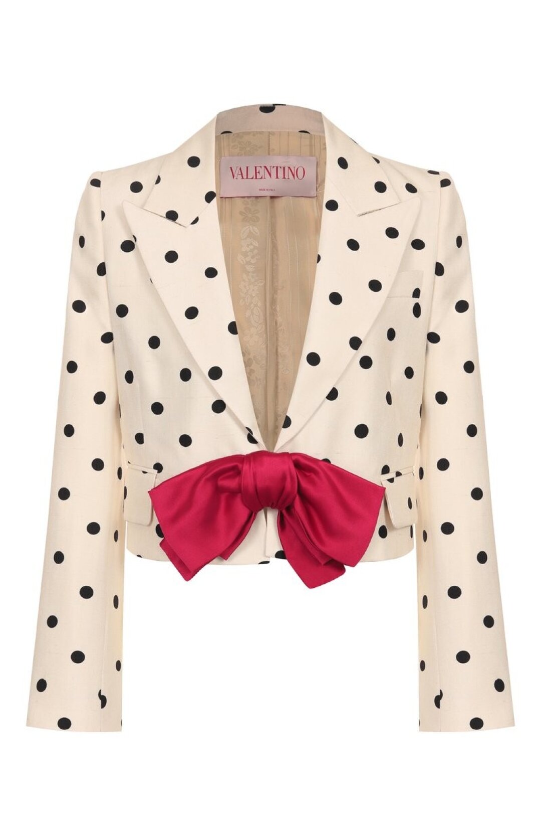 Жакет Valentino, ДЛТ, 459 000 руб.