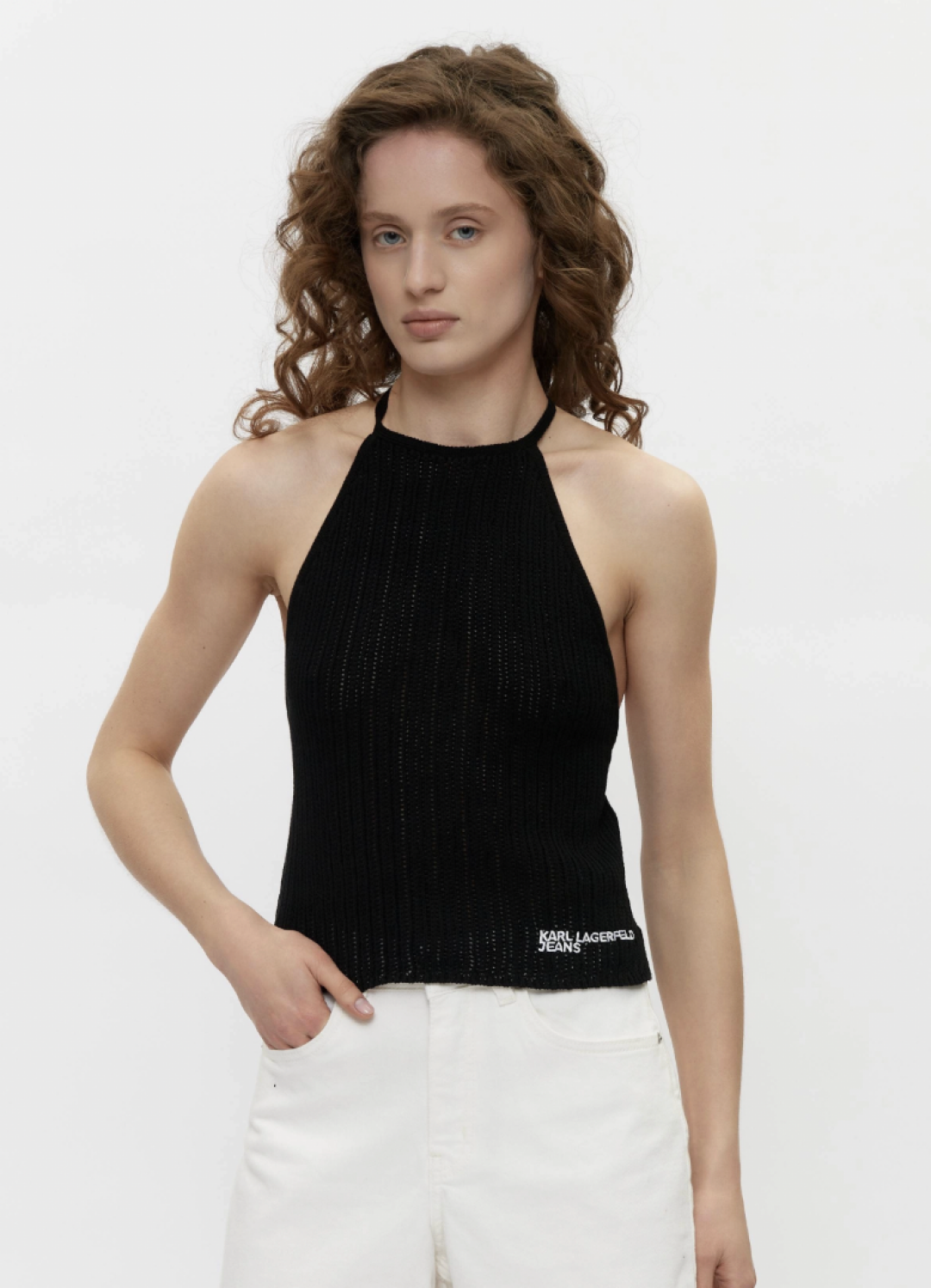 Karl Lagerfeld Jeans, 6 300 руб.