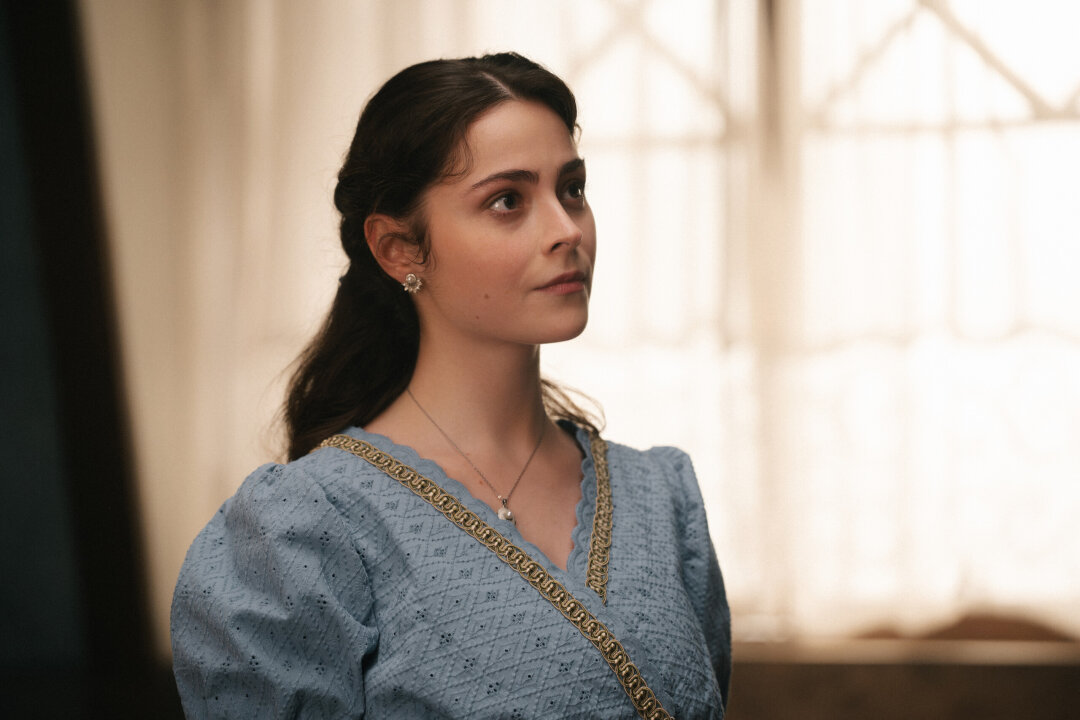 Кадр из сериала «История его служанки»