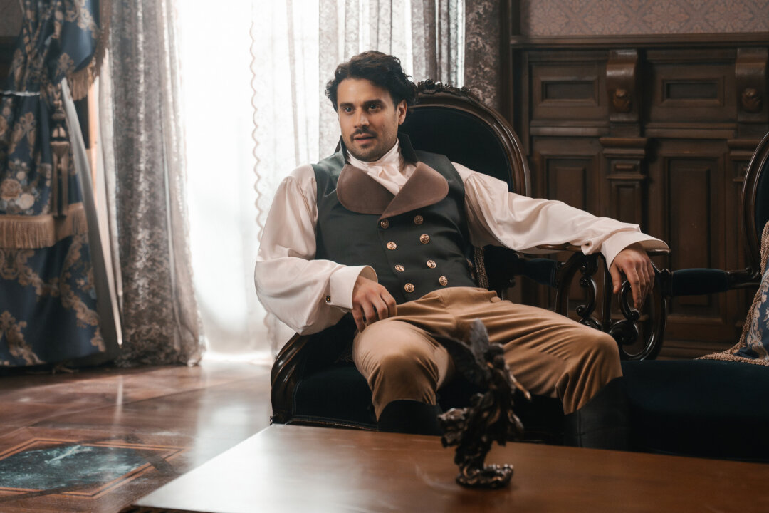 Кадр из сериала «История его служанки»