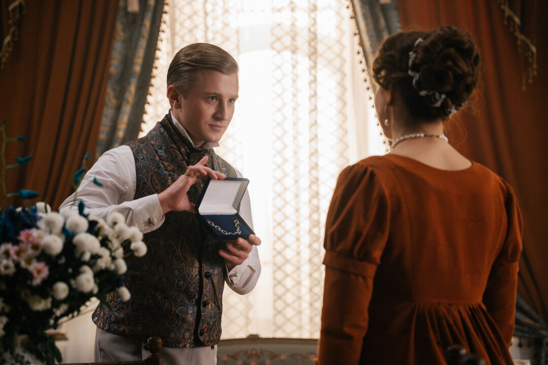 Кадр из сериала «История его служанки»