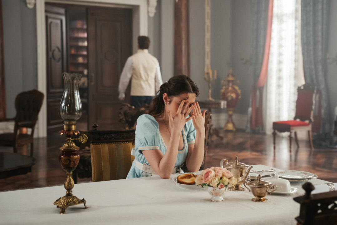 Кадр из сериала «История его служанки»