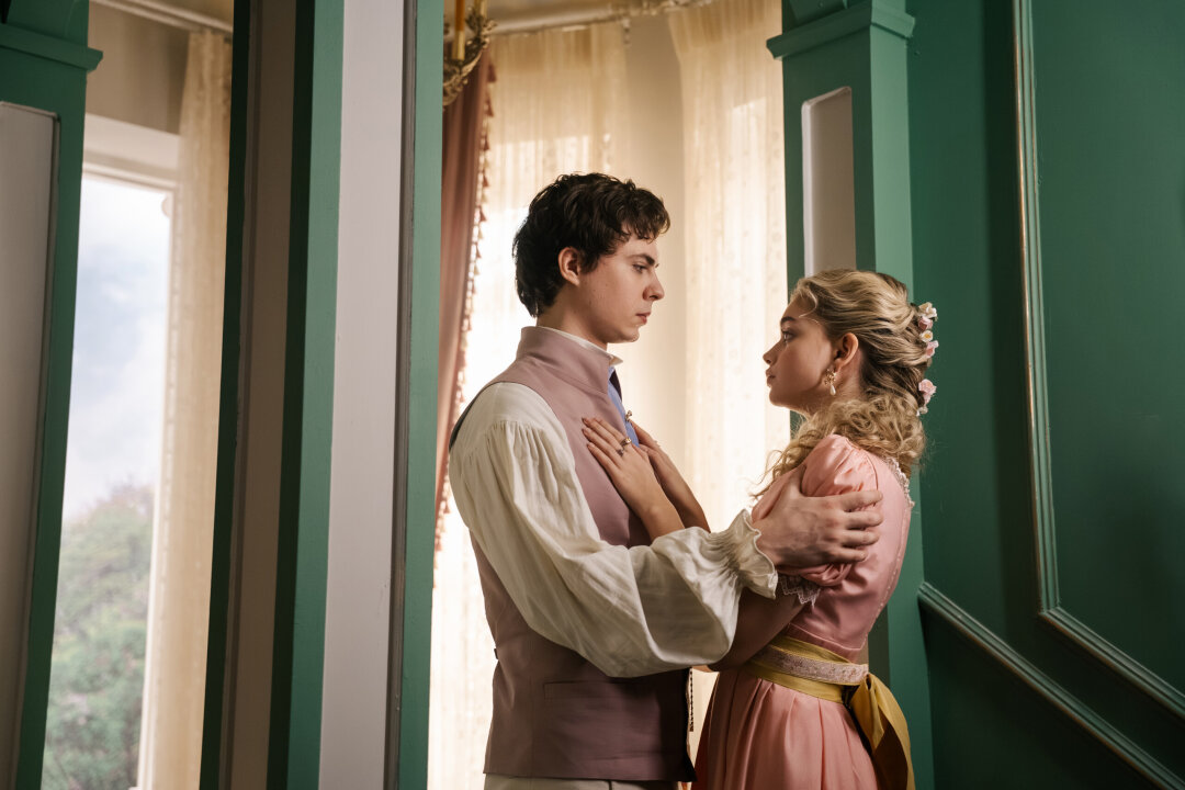 Кадр из сериала «История его служанки»