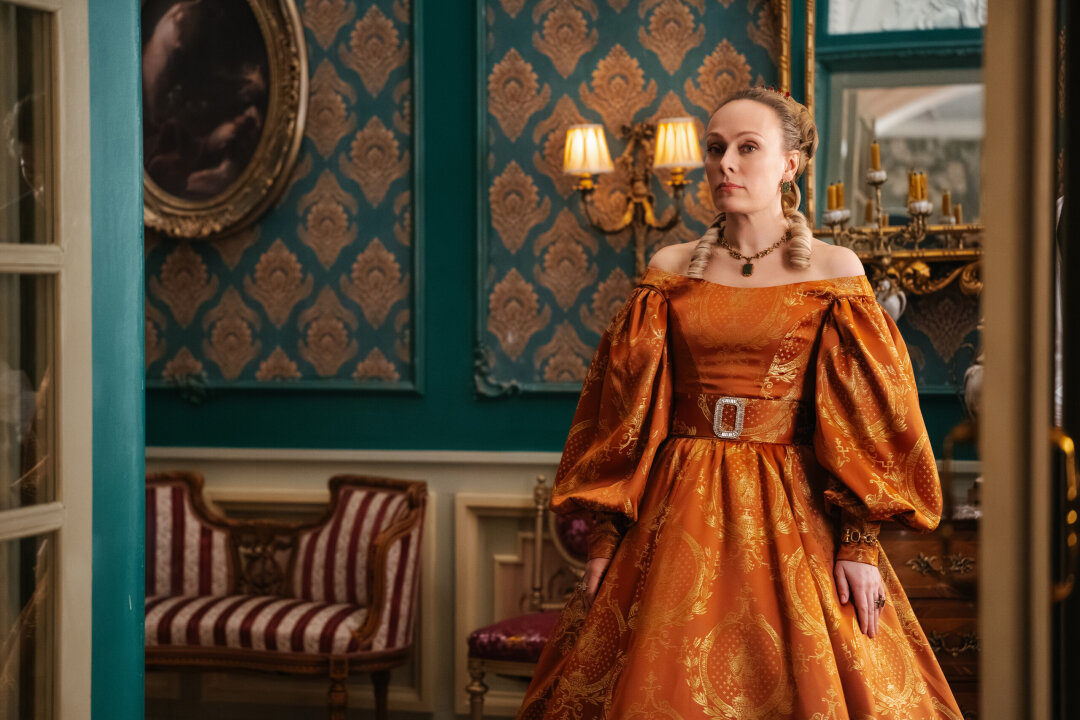 Кадр из сериала «История его служанки»