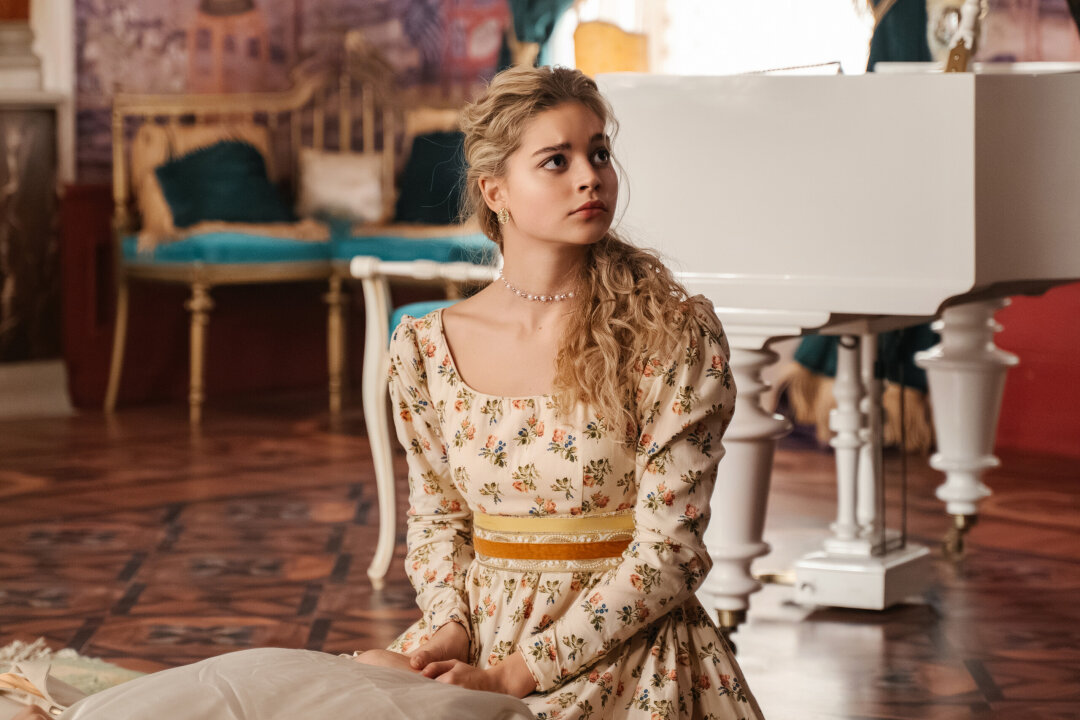 Кадр из сериала «История его служанки»
