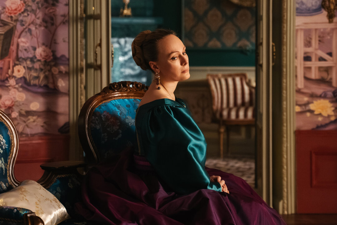 Кадр из сериала «История его служанки»