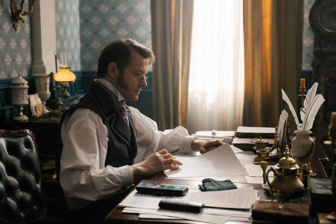 Кадр из сериала «История его служанки»