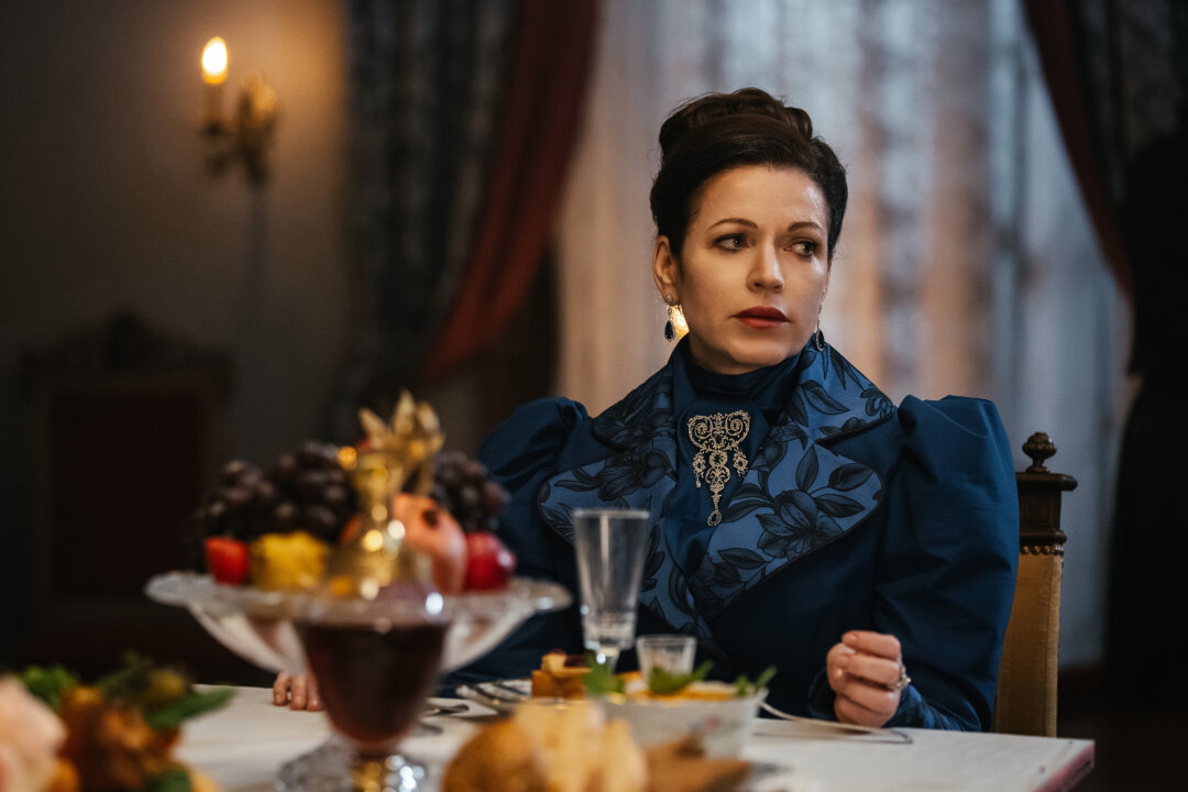 Кадр из сериала «История его служанки»