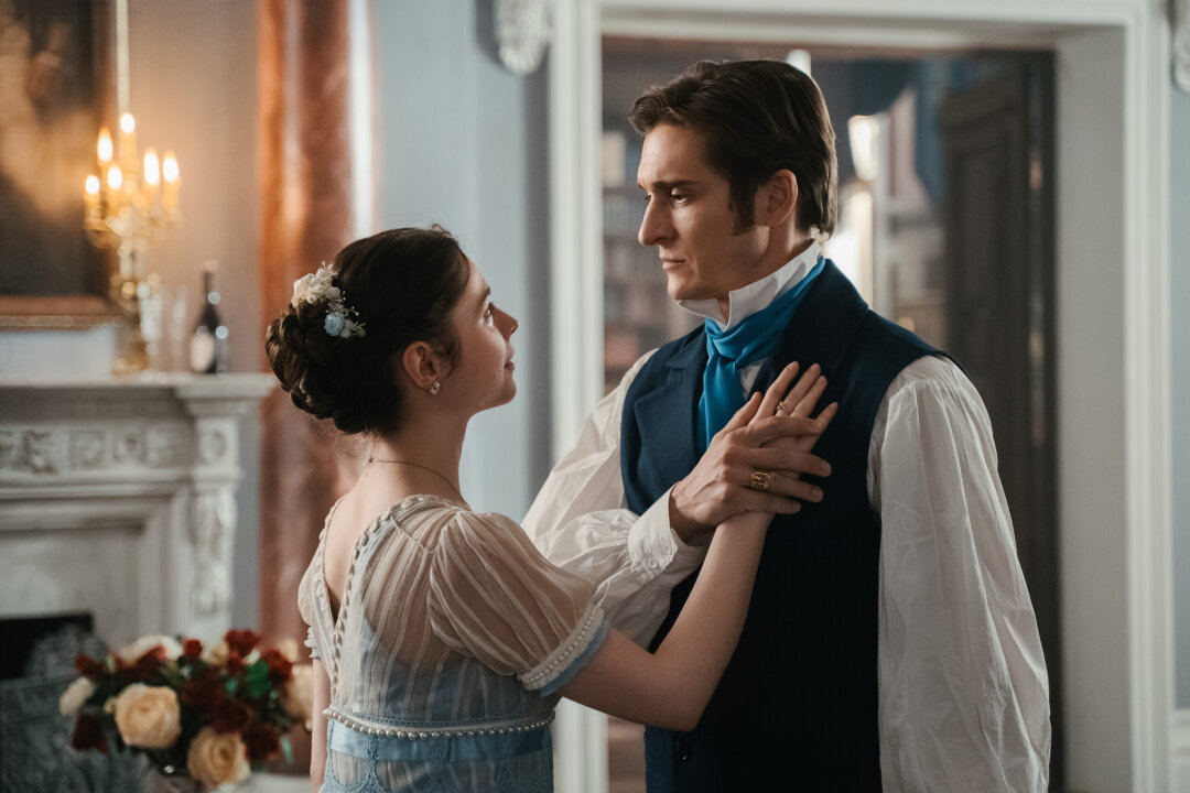 Кадр из сериала «История его служанки»