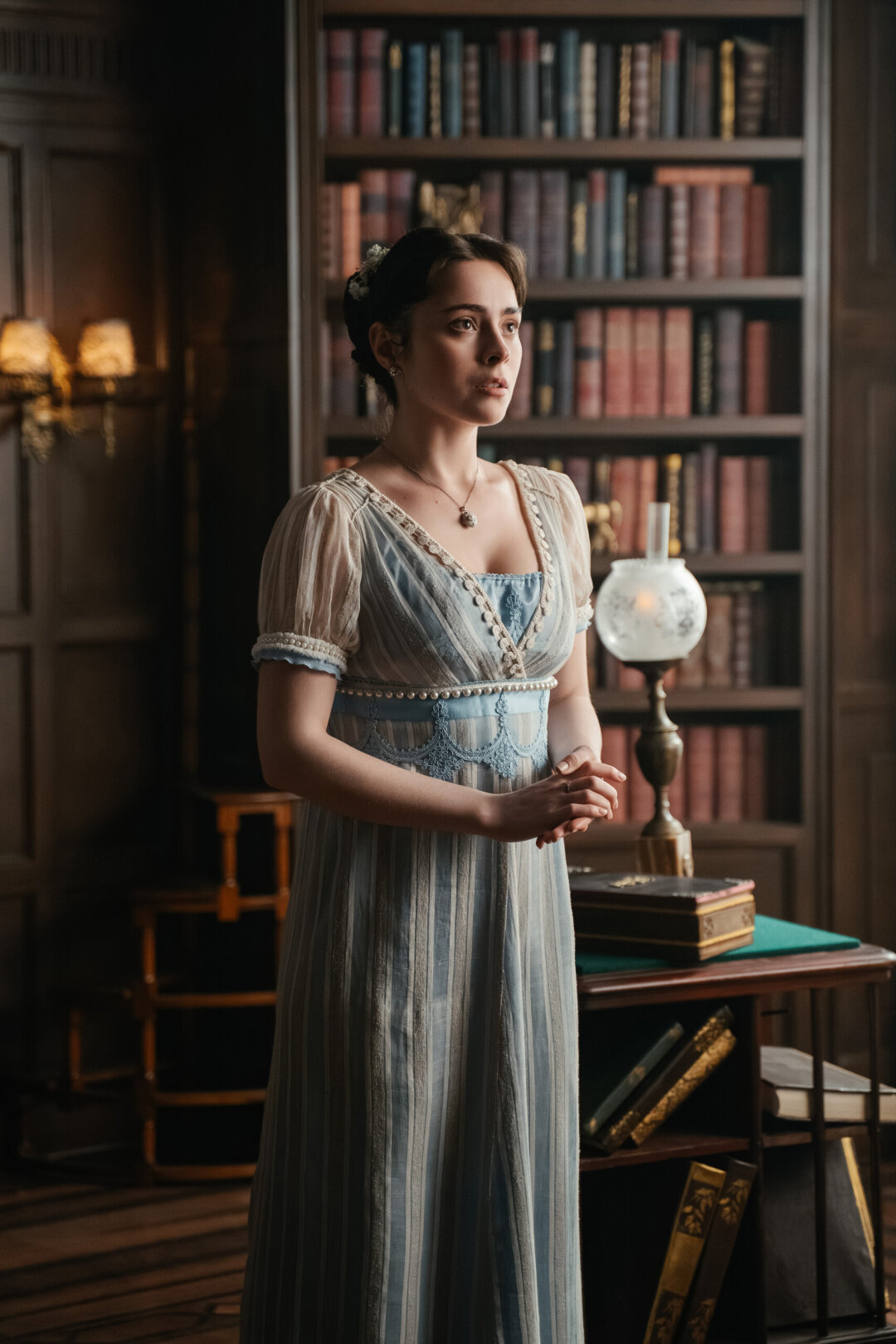 Кадр из сериала «История его служанки»