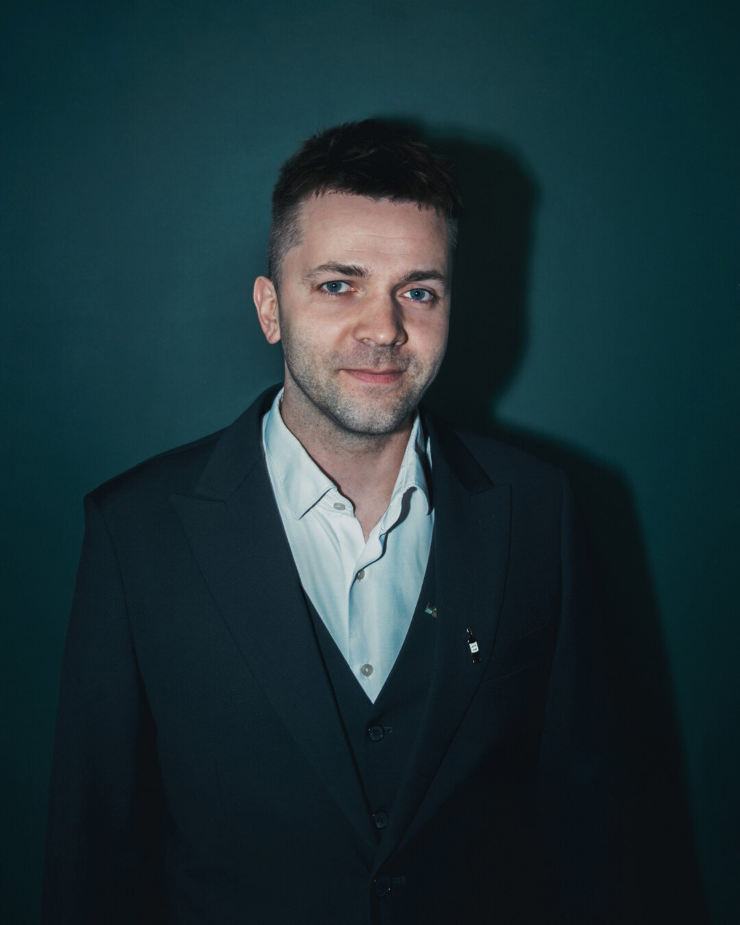 Сергей Данилов