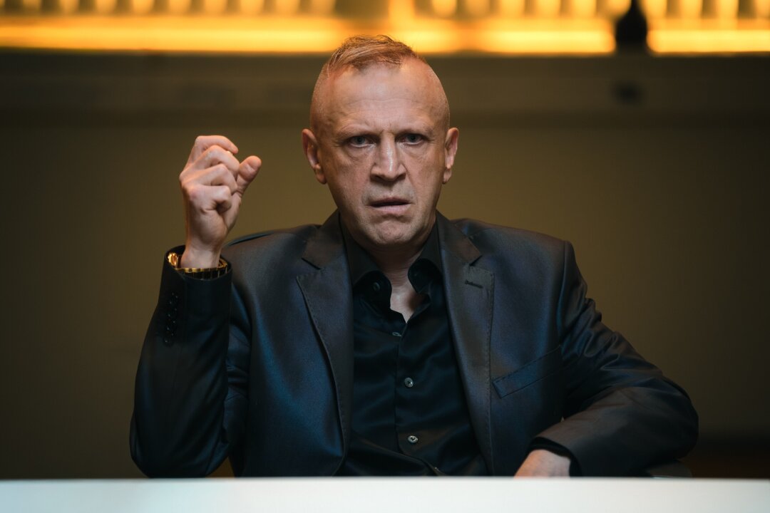 Тимофей Трибунцев