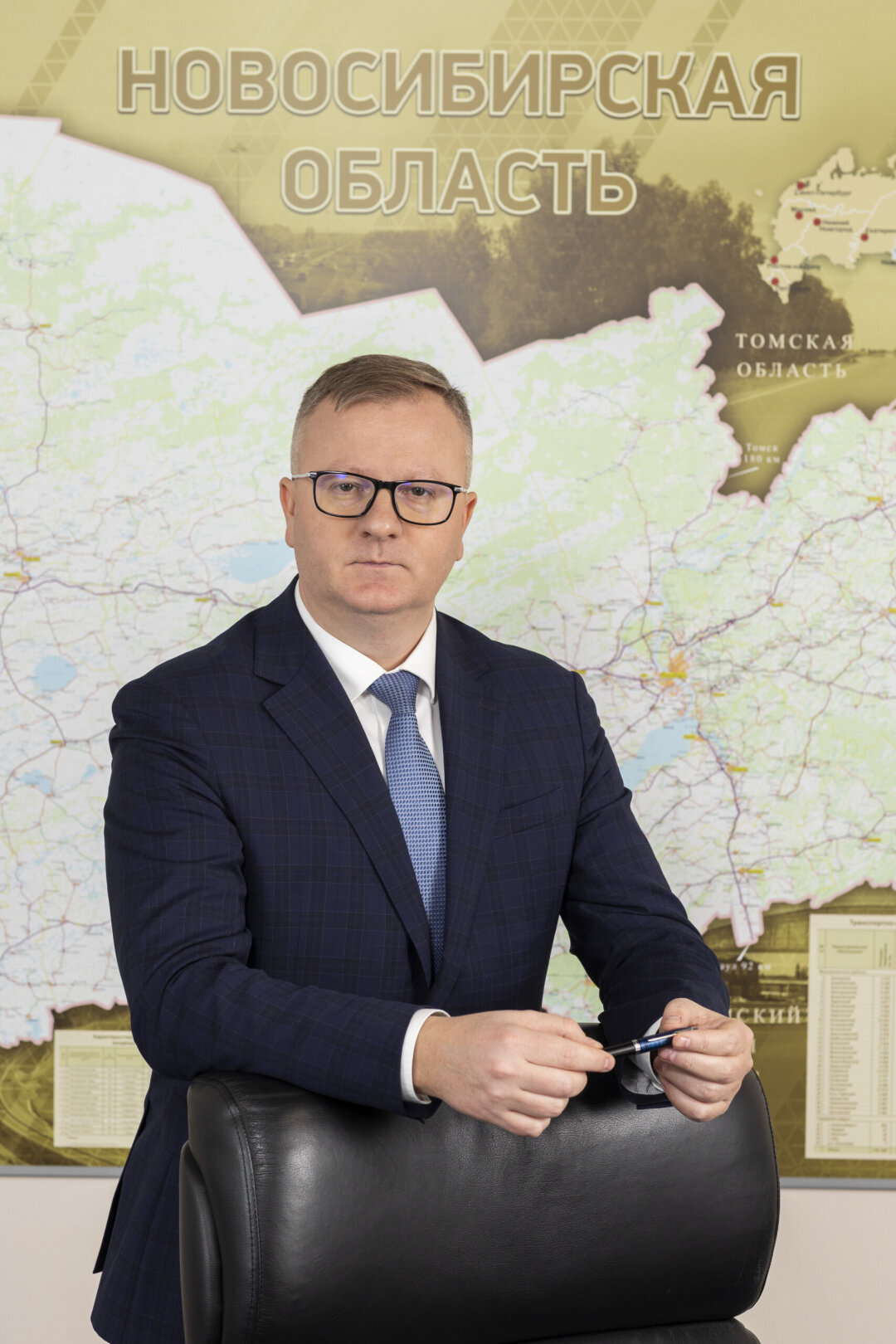 Дмитрий  Богомолов