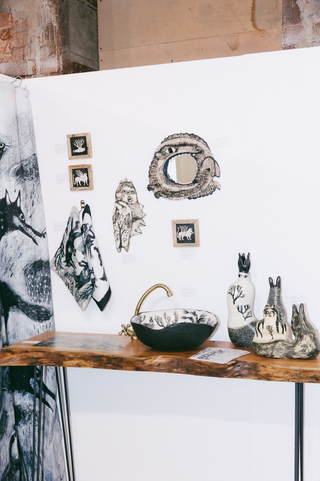 Ярмарка Third Place Art Fair