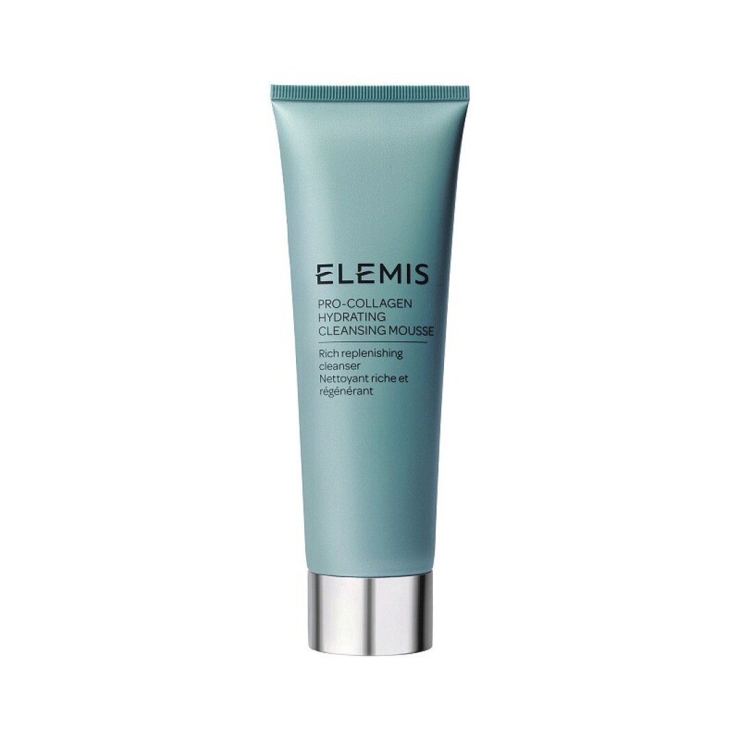 Увлажняющий мусс для очищения кожи Elemis, 6 320 руб.