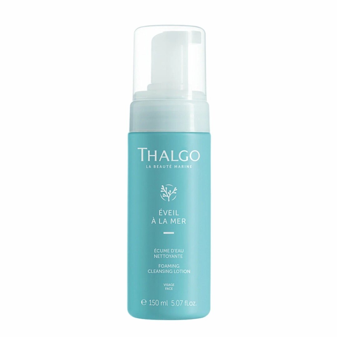 Освежающий мусс для очищения кожи Thalgo, «Яндекс Маркет», 4 536 руб.