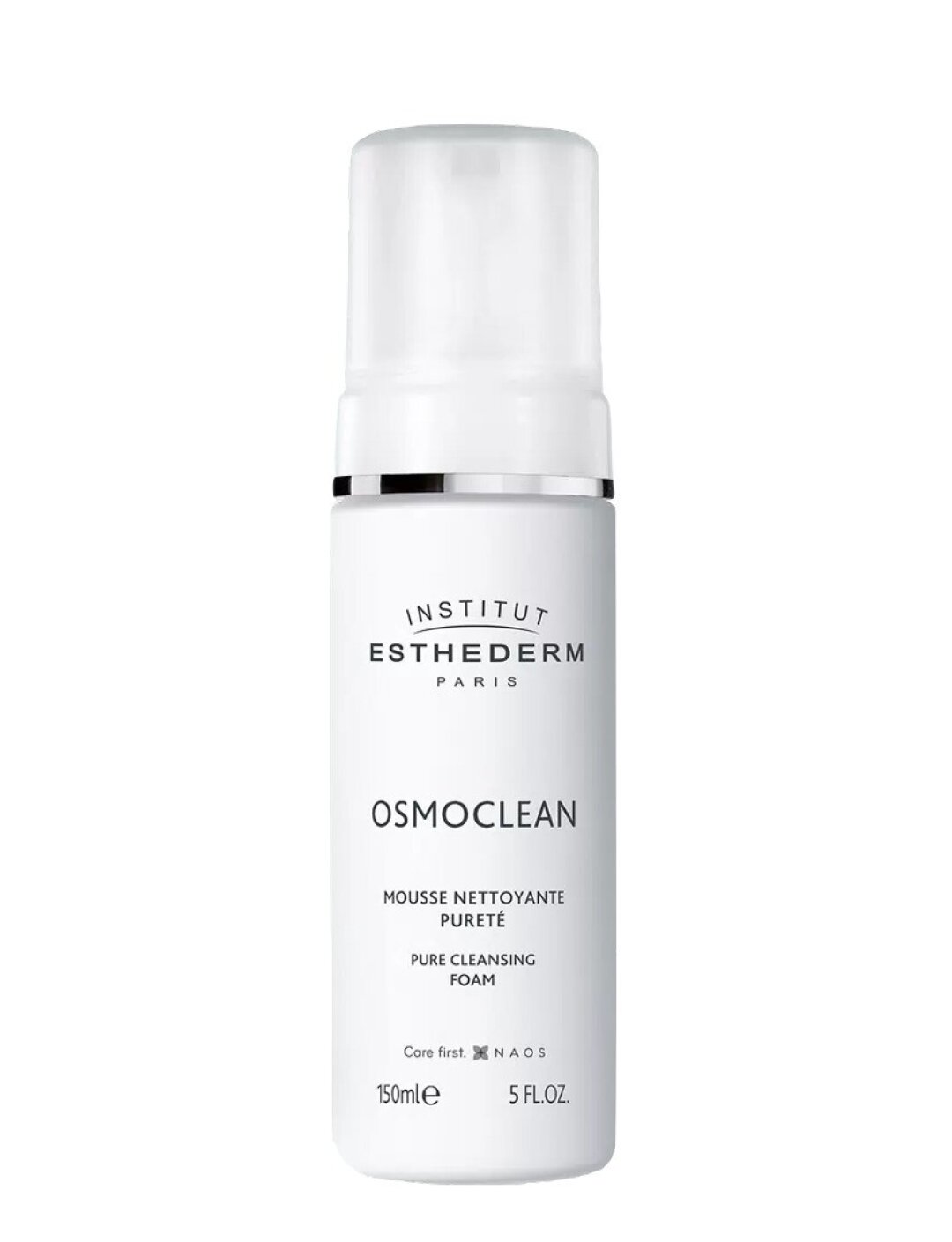 Очищающий мусс Institut Esthederm, 4 530 руб.
