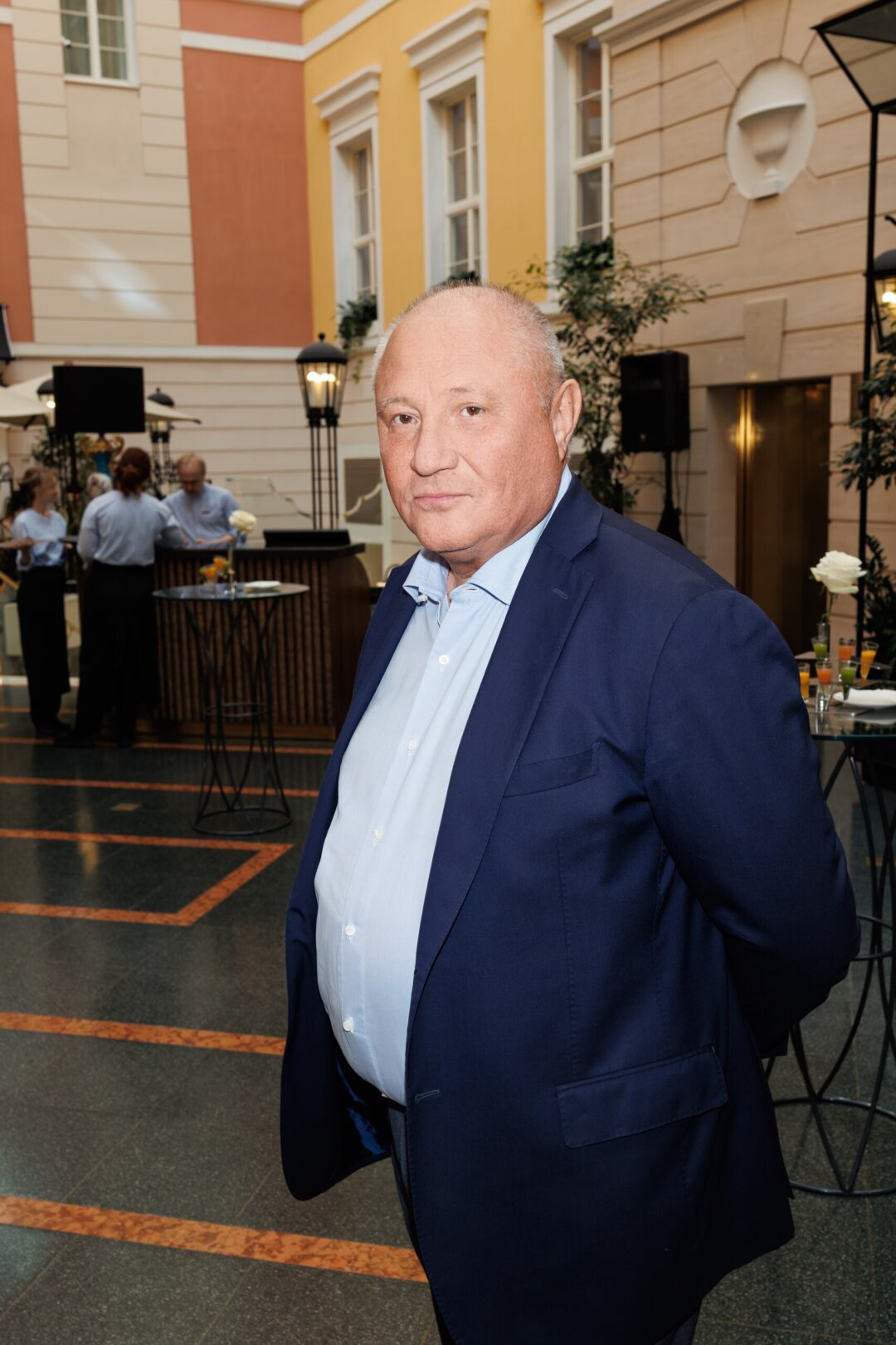 Владимир Григорьев