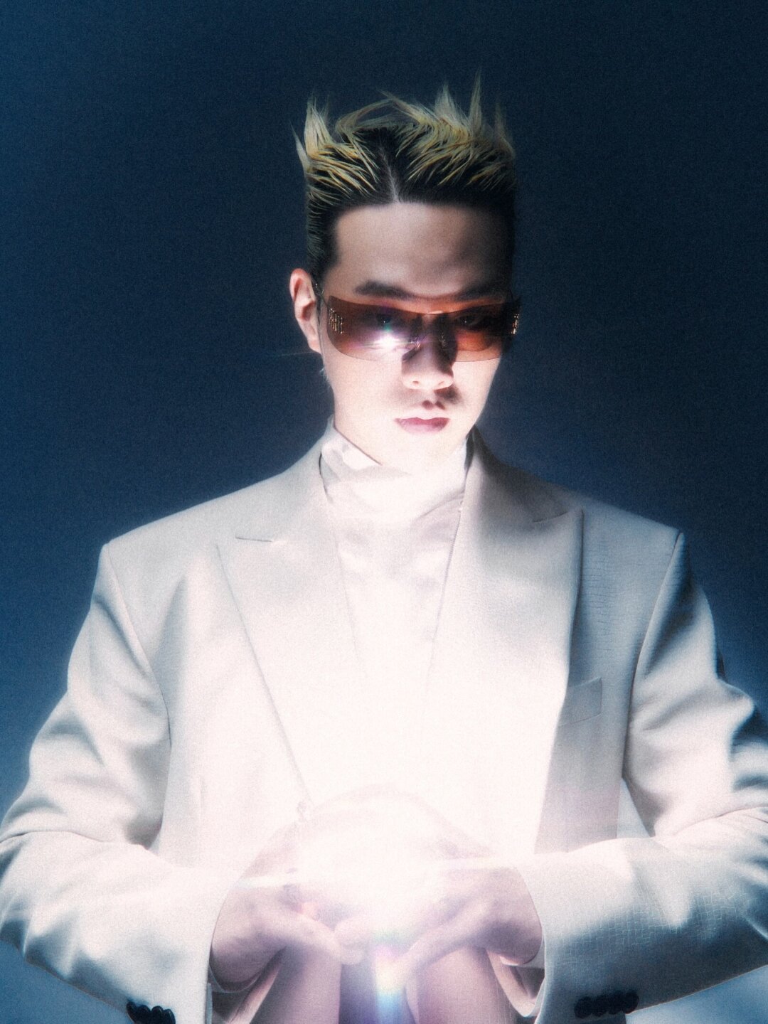 Bewhy